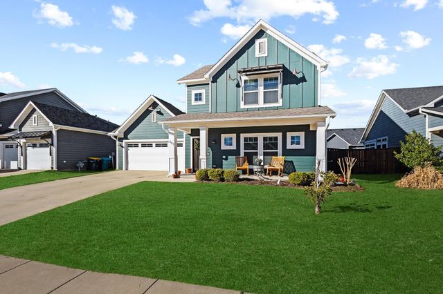 501 Carneros Drive, Sherman, TX 75092