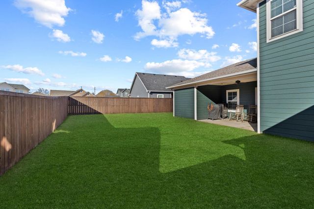 501 Carneros Drive, Sherman, TX 75092