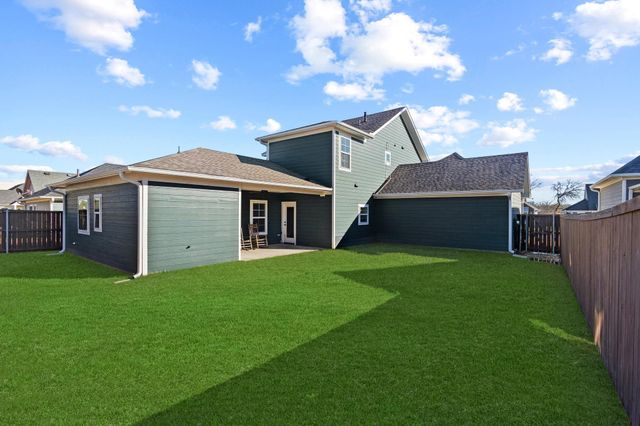 501 Carneros Drive, Sherman, TX 75092