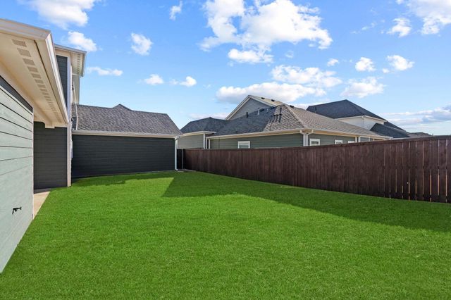 501 Carneros Drive, Sherman, TX 75092