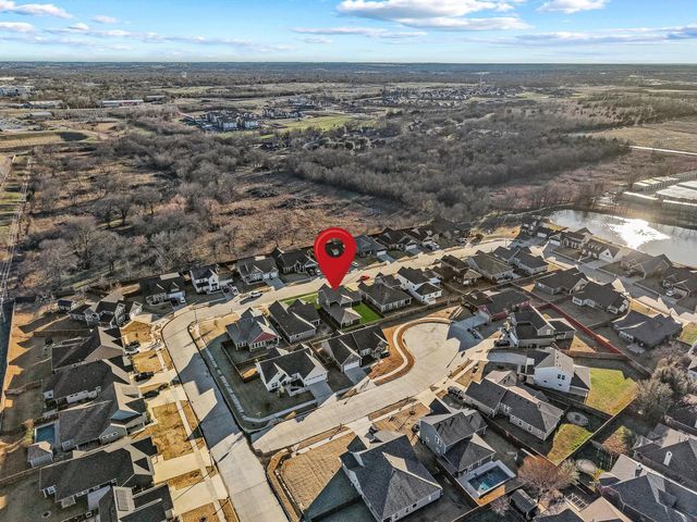 501 Carneros Drive, Sherman, TX 75092