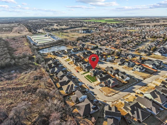 501 Carneros Drive, Sherman, TX 75092