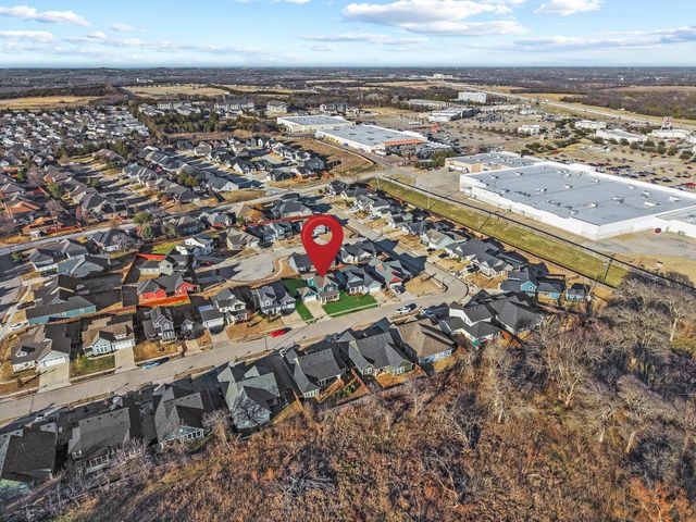 501 Carneros Drive, Sherman, TX 75092