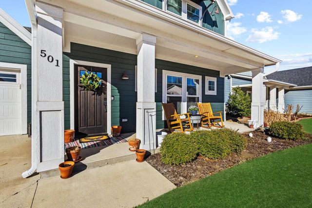 501 Carneros Drive, Sherman, TX 75092