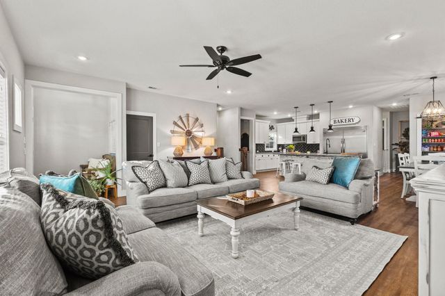 501 Carneros Drive, Sherman, TX 75092