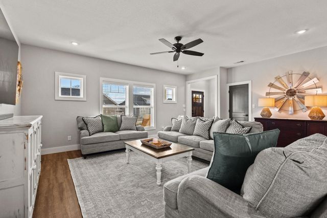 501 Carneros Drive, Sherman, TX 75092