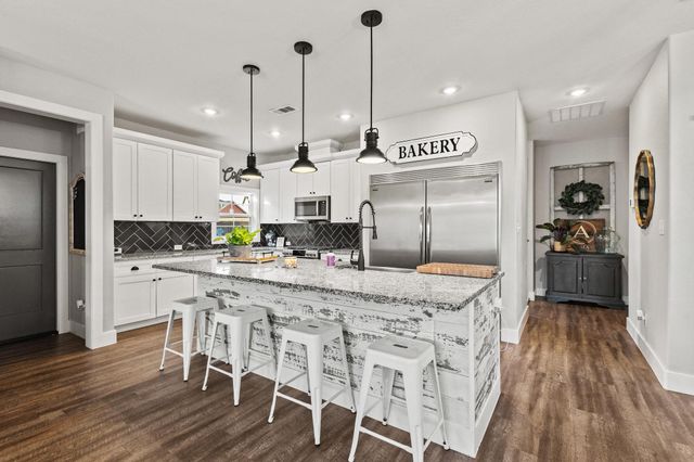 501 Carneros Drive, Sherman, TX 75092