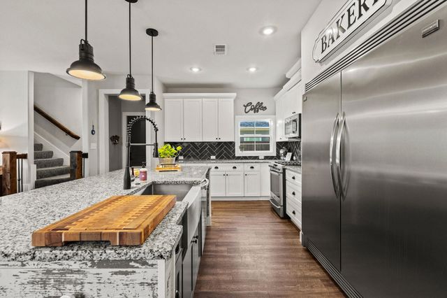 501 Carneros Drive, Sherman, TX 75092