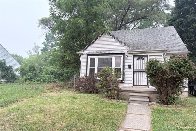 18923 Fielding Street, Detroit, MI 48219