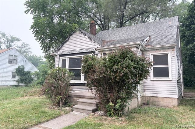 18923 Fielding Street, Detroit, MI 48219