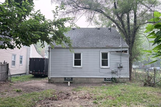 18923 Fielding Street, Detroit, MI 48219