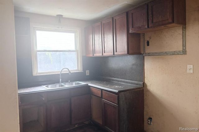 18923 Fielding Street, Detroit, MI 48219