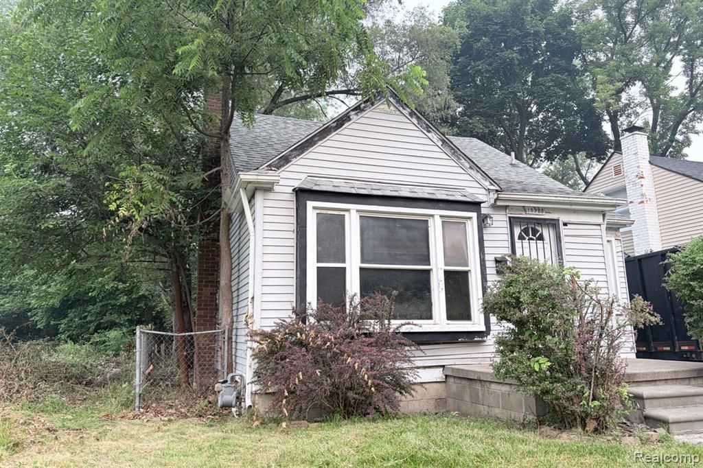 18923 Fielding Street, Detroit, MI 48219