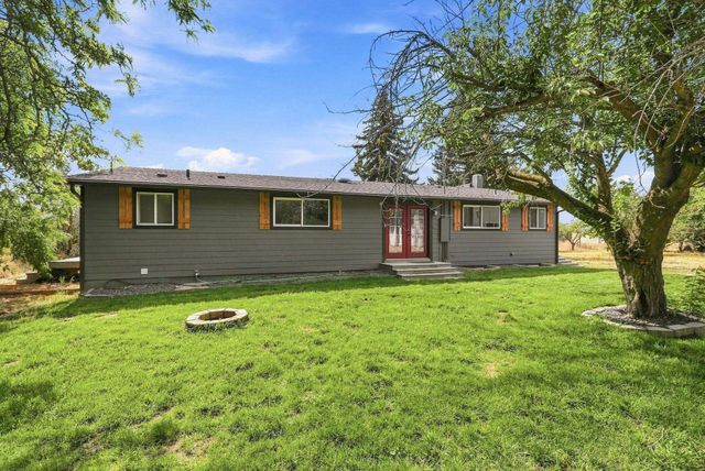 41917 N Sherman Rd, Deer Park, WA 99006 property photo