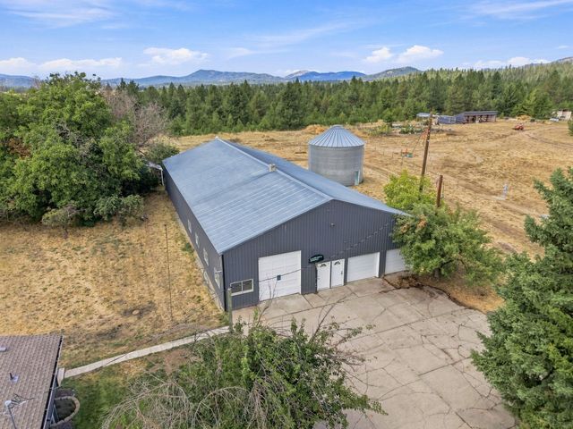 41917 N Sherman Rd, Deer Park, WA 99006
