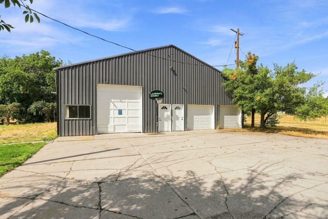 41917 N Sherman Rd, Deer Park, WA 99006