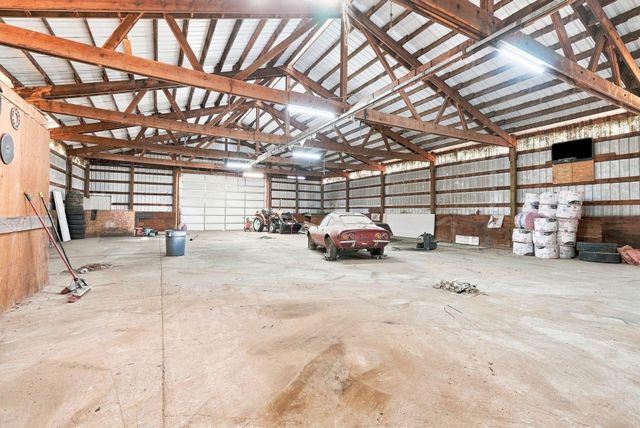 41917 N Sherman Rd, Deer Park, WA 99006