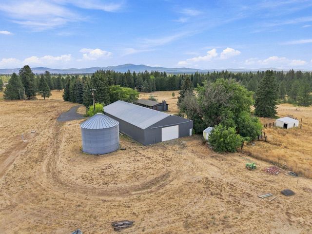 41917 N Sherman Rd, Deer Park, WA 99006