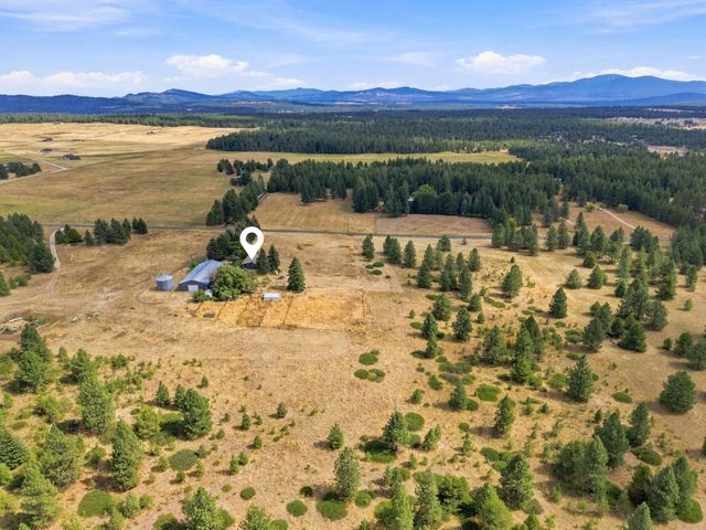 41917 N Sherman Rd, Deer Park, WA 99006