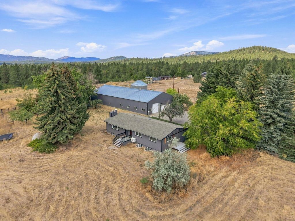 41917 N Sherman Rd, Deer Park, WA 99006 photo 2