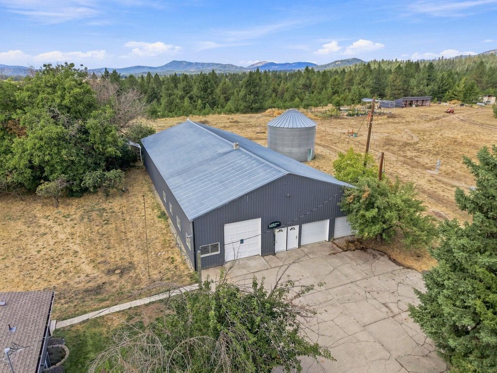 41917 N Sherman Rd, Deer Park, WA 99006 photo 3