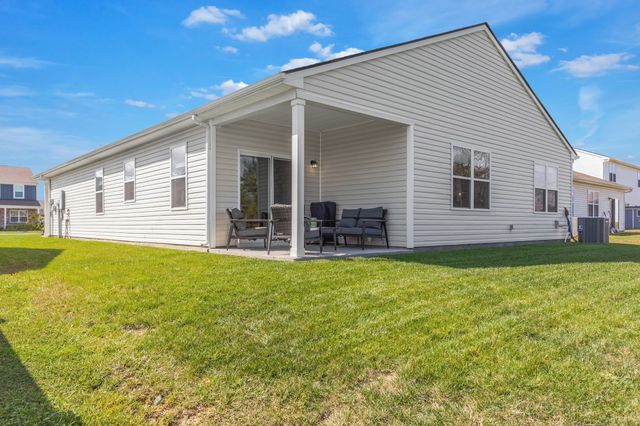 4527 Marcus Venture Pl, Murfreesboro, TN 37127