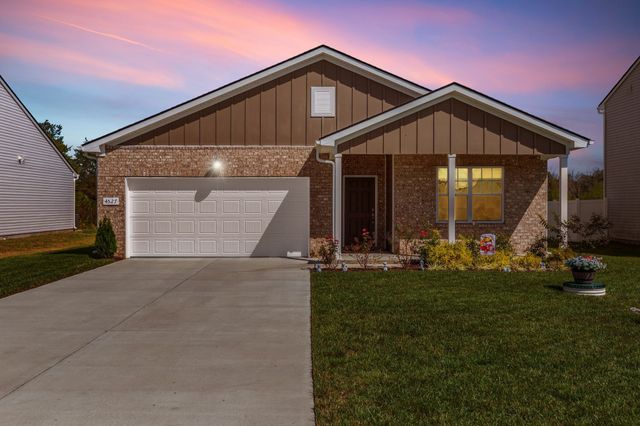 4527 Marcus Venture Pl, Murfreesboro, TN 37127