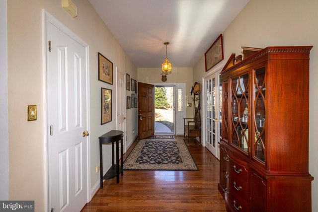 5501 HICKORY TREE LN, Mineral, VA 23117