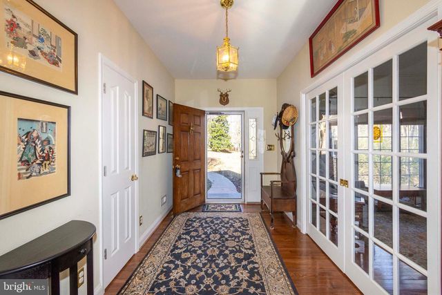 5501 HICKORY TREE LN, Mineral, VA 23117