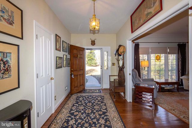 5501 HICKORY TREE LN, Mineral, VA 23117