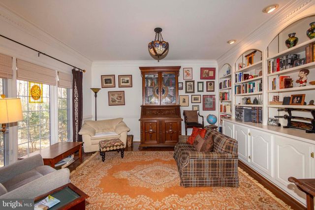 5501 HICKORY TREE LN, Mineral, VA 23117