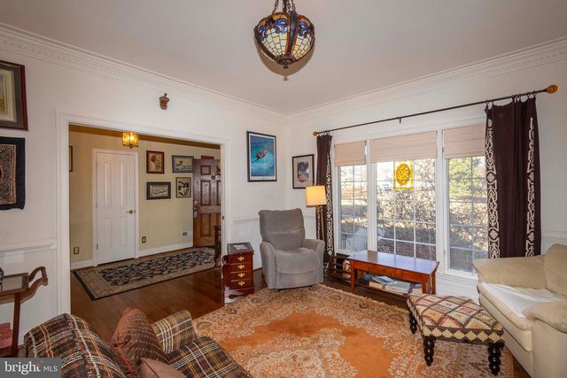 5501 HICKORY TREE LN, Mineral, VA 23117