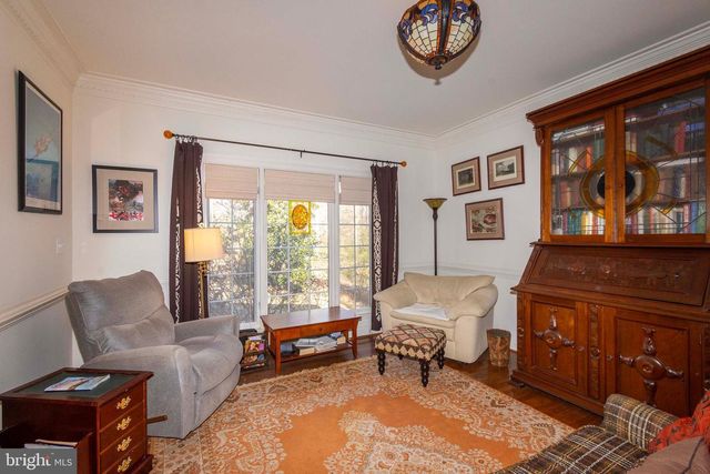 5501 HICKORY TREE LN, Mineral, VA 23117