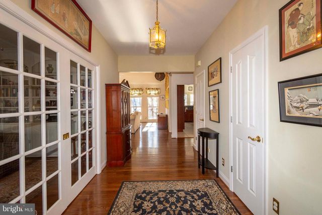 5501 HICKORY TREE LN, Mineral, VA 23117