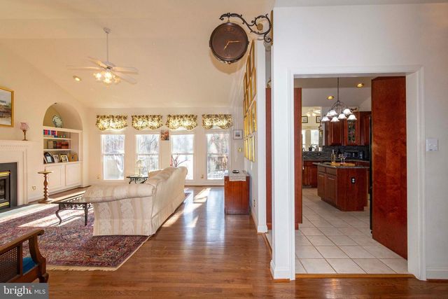 5501 HICKORY TREE LN, Mineral, VA 23117