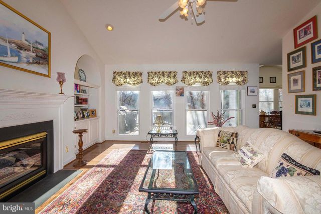 5501 HICKORY TREE LN, Mineral, VA 23117