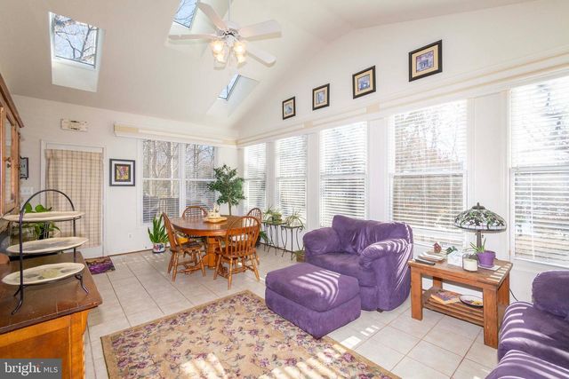 5501 HICKORY TREE LN, Mineral, VA 23117