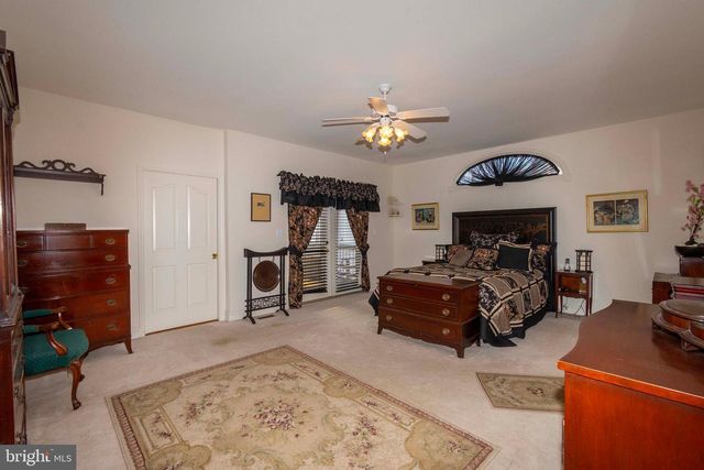 5501 HICKORY TREE LN, Mineral, VA 23117