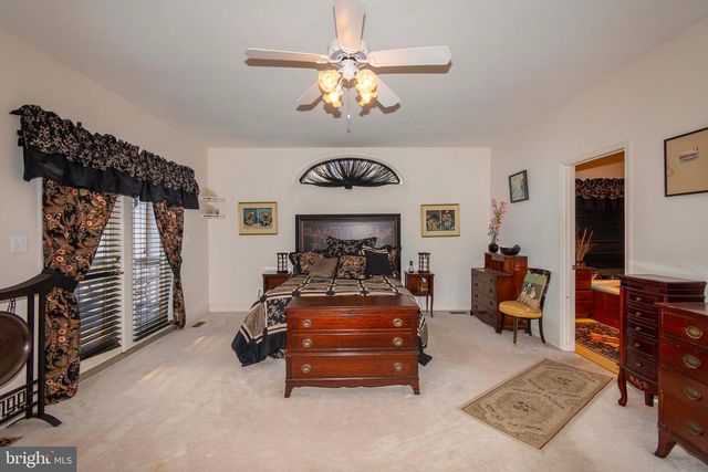 5501 HICKORY TREE LN, Mineral, VA 23117