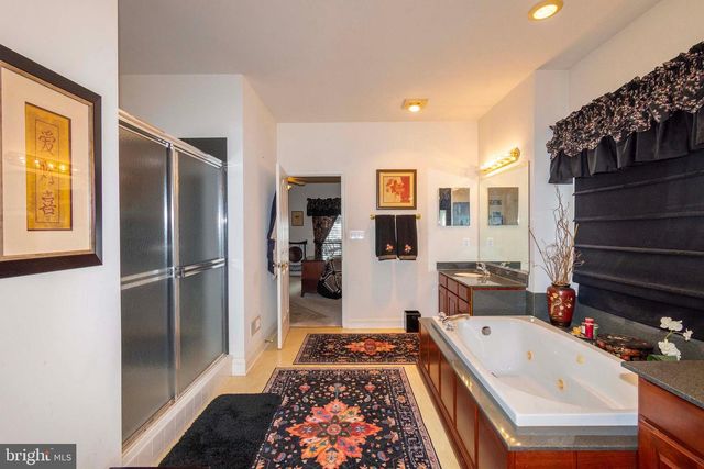 5501 HICKORY TREE LN, Mineral, VA 23117