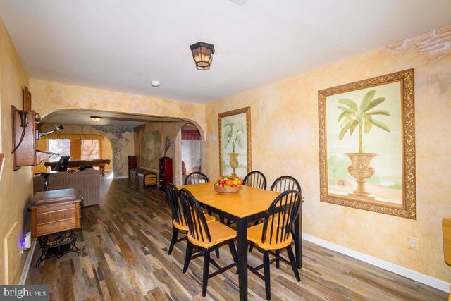 5501 HICKORY TREE LN, Mineral, VA 23117