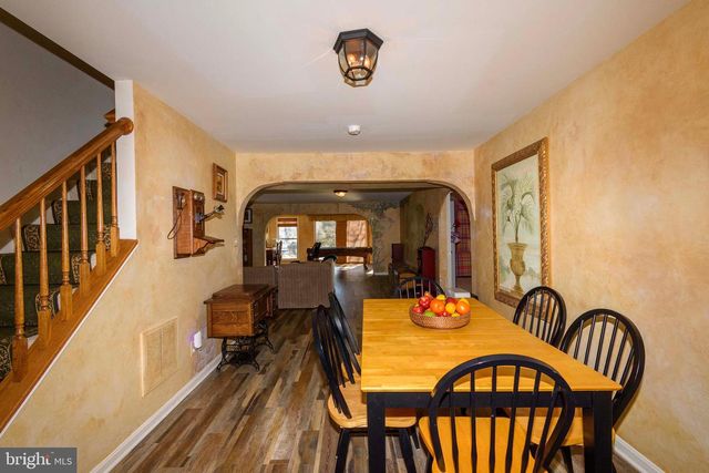 5501 HICKORY TREE LN, Mineral, VA 23117