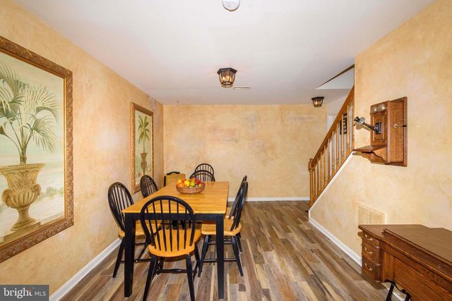 5501 HICKORY TREE LN, Mineral, VA 23117