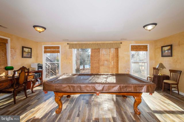 5501 HICKORY TREE LN, Mineral, VA 23117