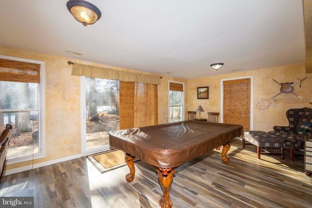 5501 HICKORY TREE LN, Mineral, VA 23117