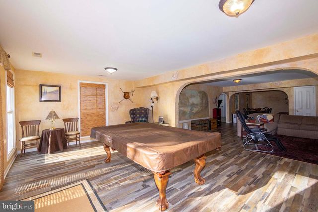 5501 HICKORY TREE LN, Mineral, VA 23117