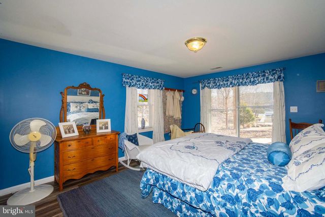 5501 HICKORY TREE LN, Mineral, VA 23117