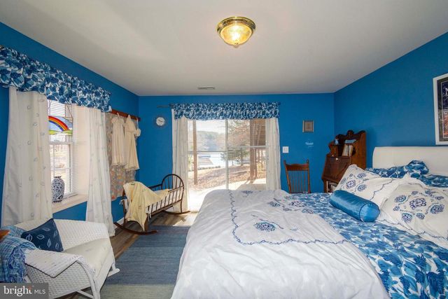 5501 HICKORY TREE LN, Mineral, VA 23117