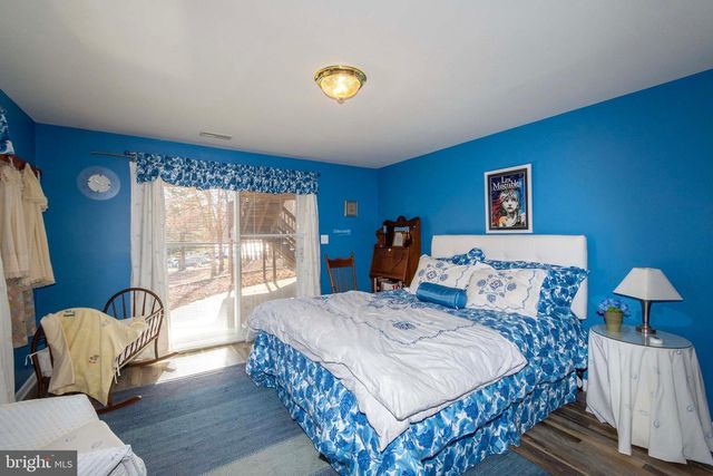 5501 HICKORY TREE LN, Mineral, VA 23117