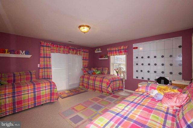 5501 HICKORY TREE LN, Mineral, VA 23117